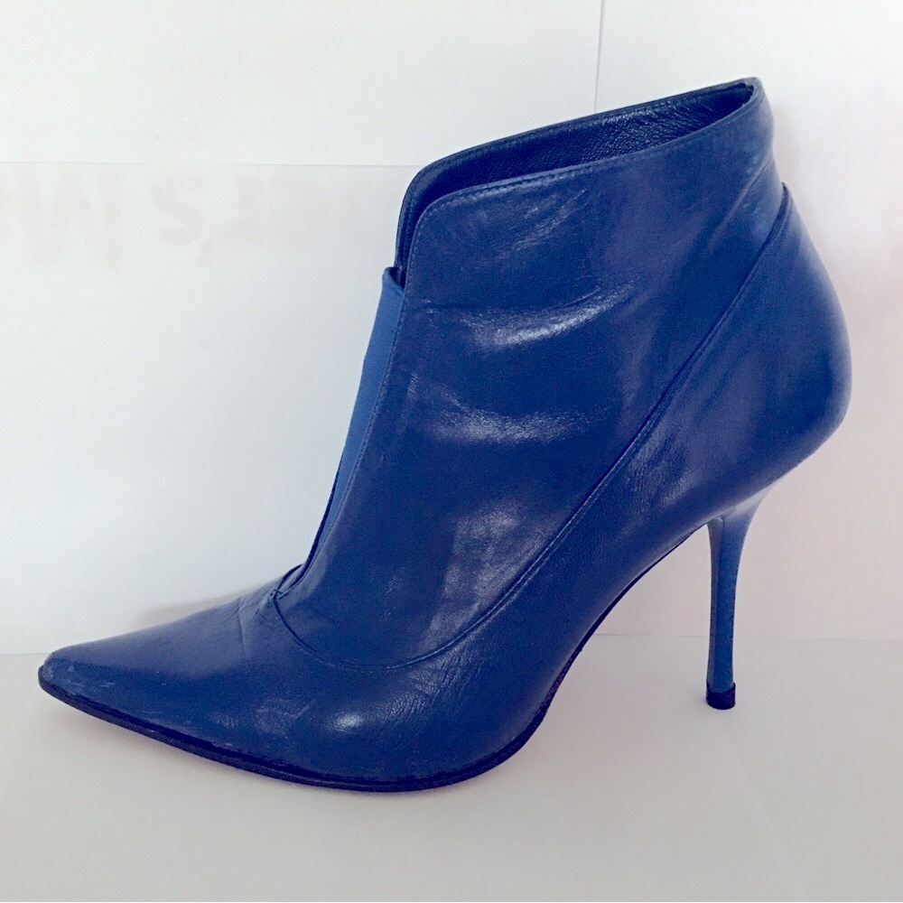 Charles by Charles David Booties - Picture 16 of 16